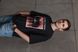 Футболка Oversize Unisex "12 друзів" Фуме FO12D фото 1