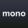 Принимаем оплату Visa/Mastercard через monobank